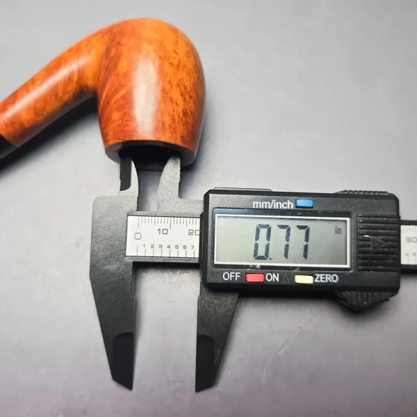 Unknown Smooth Bent Billiard (Estate) - Image 11