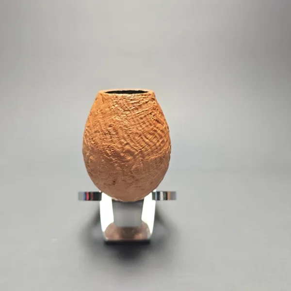Proxima Natural Sandblasted Egg with Santos Rosewood (New) - Image 3