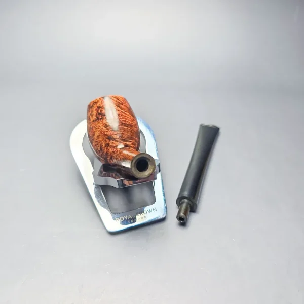 BriarWorks Classic C141 Dark Smooth Cutty (New) - Image 14