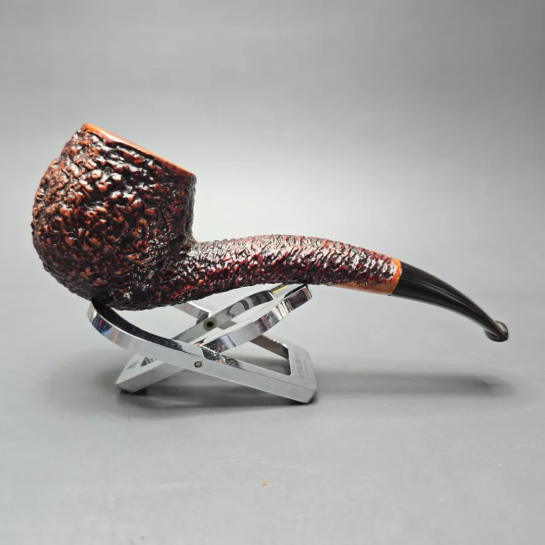 Radice (2012) Rind G Partially Rusticated Hawkbill (Estate) - Image 2