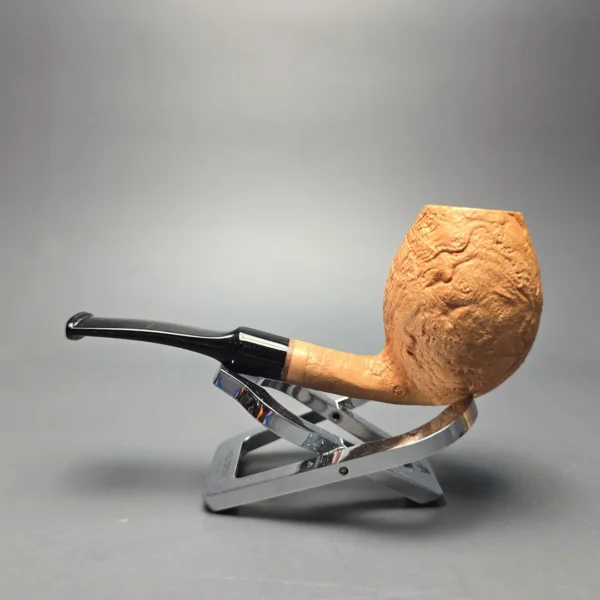Proxima Natural Sandblasted Egg with Santos Rosewood (New) - Image 4