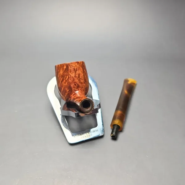 Moonshine MS13L Light Smooth Hillbilly Long Stem (New) - Image 13