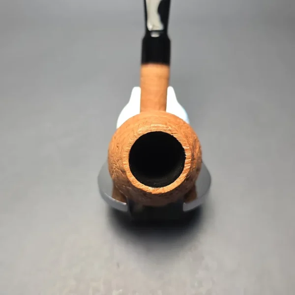Proxima Natural Sandblasted Egg with Santos Rosewood (New) - Image 5