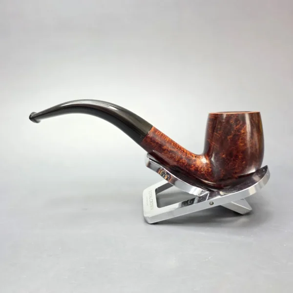 Ben Wade (Leeds Era) Adelphi 42 Smooth Bent Billiard (Estate) - Image 4