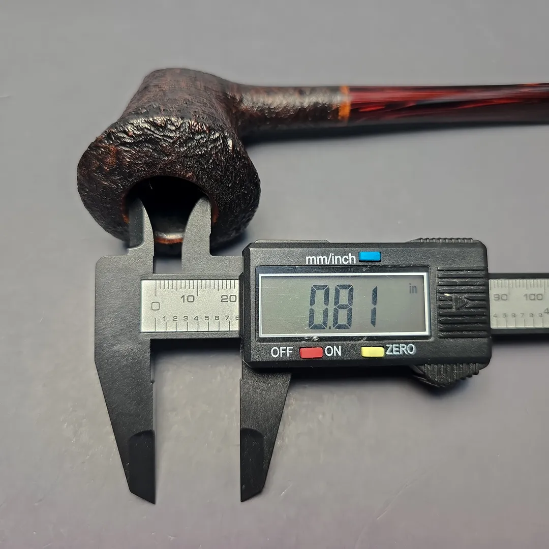Becker (Federico) Sandblasted Dublin (Four Clubs) (Estate) - Image 2