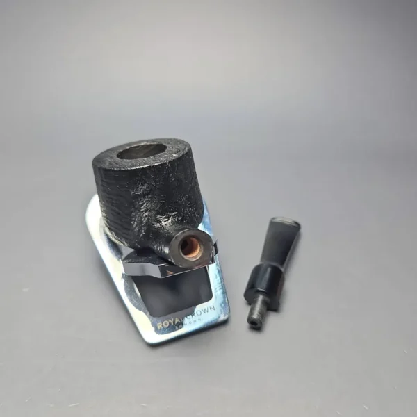 Proxima Black Sandblasted Pot (New) - Image 13