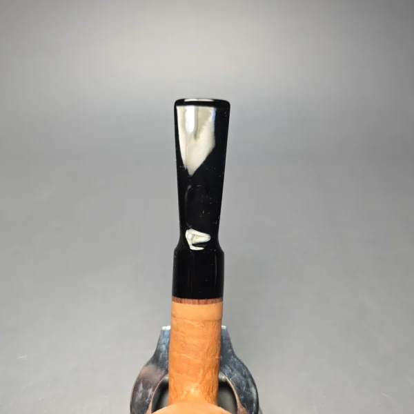 Proxima Natural Sandblasted Egg with Santos Rosewood (New) - Image 6