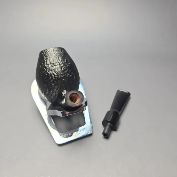Proxima Black Sandblasted Egg (New) - Image 13
