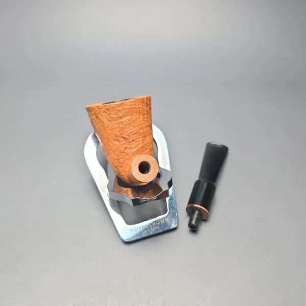 Proxima Natural Sandblasted Dublin with Santos Rosewood (New) - Image 13