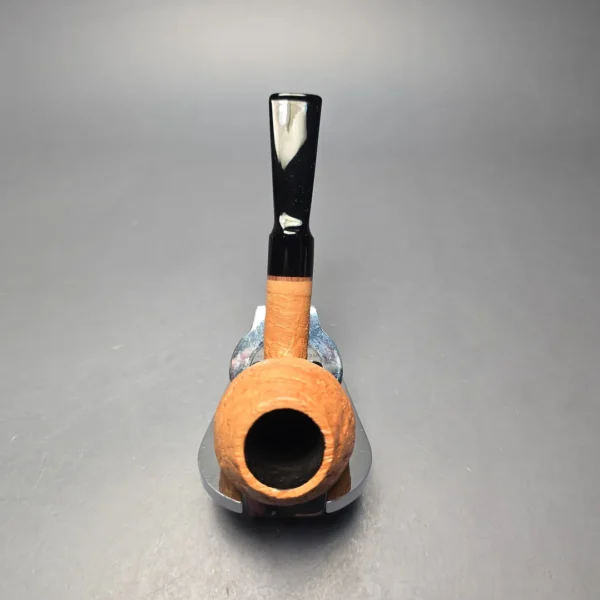 Proxima Natural Sandblasted Egg with Santos Rosewood (New) - Image 7
