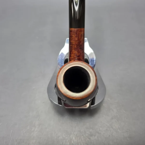 Ben Wade (Leeds Era) Adelphi 42 Smooth Bent Billiard (Estate) - Image 6