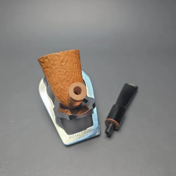 Proxima Natural Sandblasted Dublin with Santos Rosewood (New) - Image 13