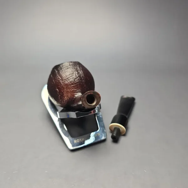 Proxima Contrast Sandblasted Apple with Galalith (New) - Image 13