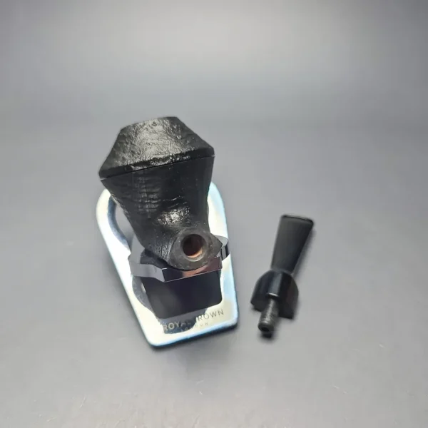 Proxima Black Sandblasted Bulldog (New) - Image 13