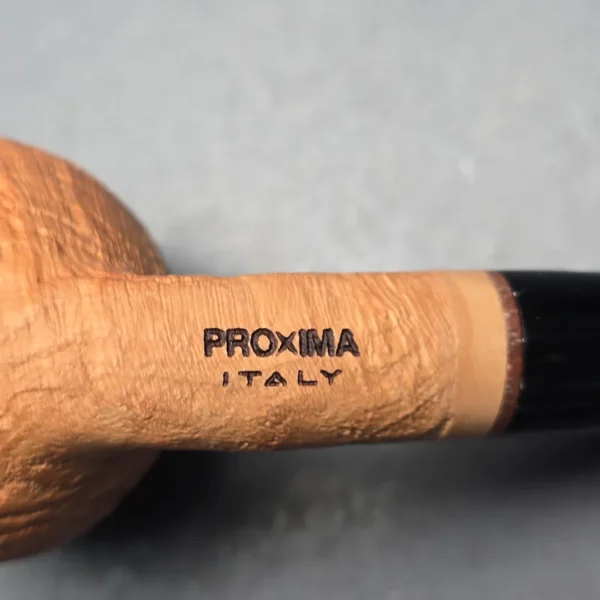 Proxima Natural Sandblasted Egg with Santos Rosewood (New) - Image 8
