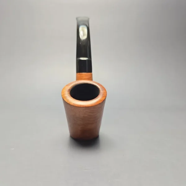 GBD (Pre-1980s) Virgin Collector 9533 Smooth Oom Paul (Estate) - Image 3