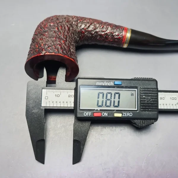 Peterson Kinsale XL22 Partially Rusticated Dublin (Estate) - Image 12