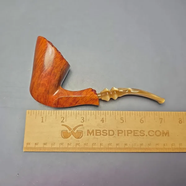 Preben Holm Fancy 300 Extra Large Smooth Freehand (Estate) - Image 12