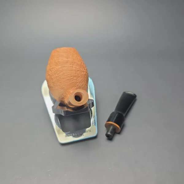 Proxima Natural Sandblasted Egg with Santos Rosewood (New) - Image 13