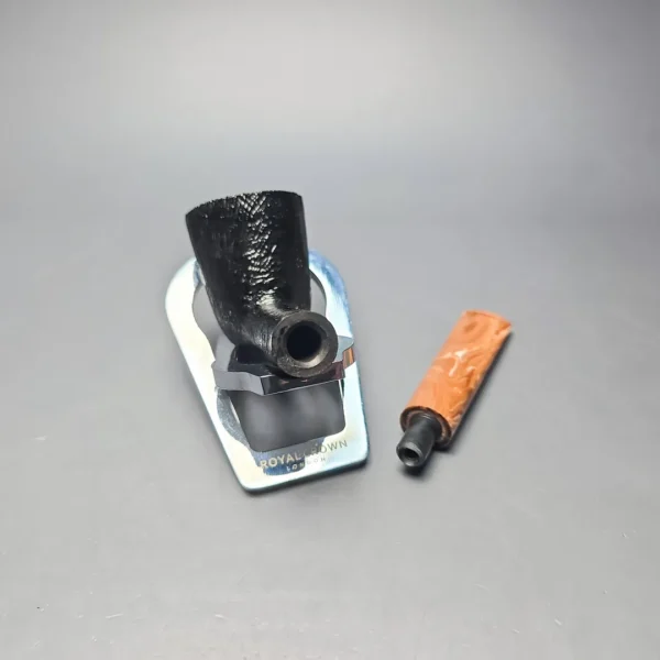 BriarWorks Classic C61 Wire Rusticated Dublin (New) - Image 13