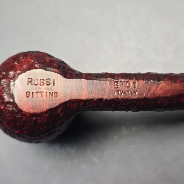 Rossi Sitting 8701 Rusticated Lovat (6mm) (New) - Image 10
