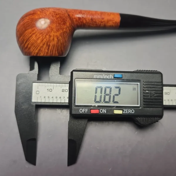 Peterson Kapet 407 Smooth Prince (Estate) - Image 12