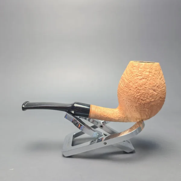 Proxima Natural Sandblasted Egg with Santos Rosewood (New) - Image 4