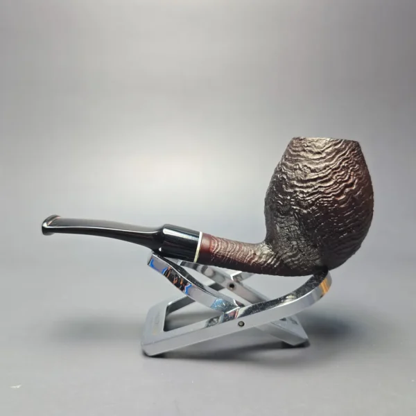 Proxima Contrast Sandblasted Egg with Galalith (New) - Image 4
