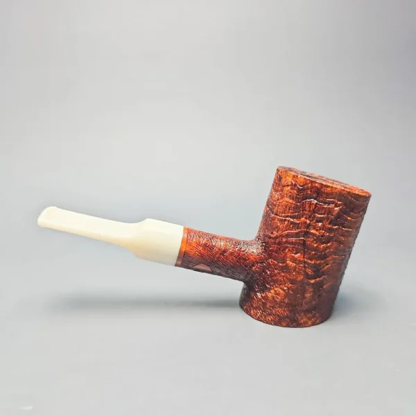 Moonshine MS01 Leather Sandblasted Patriot (New) - Image 4