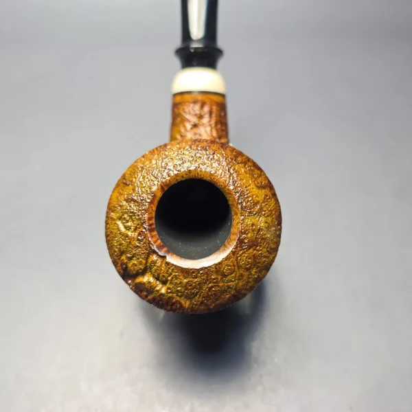 Qi Studio Contrast Sandblasted Dublin with Ivorite (New) - Image 6