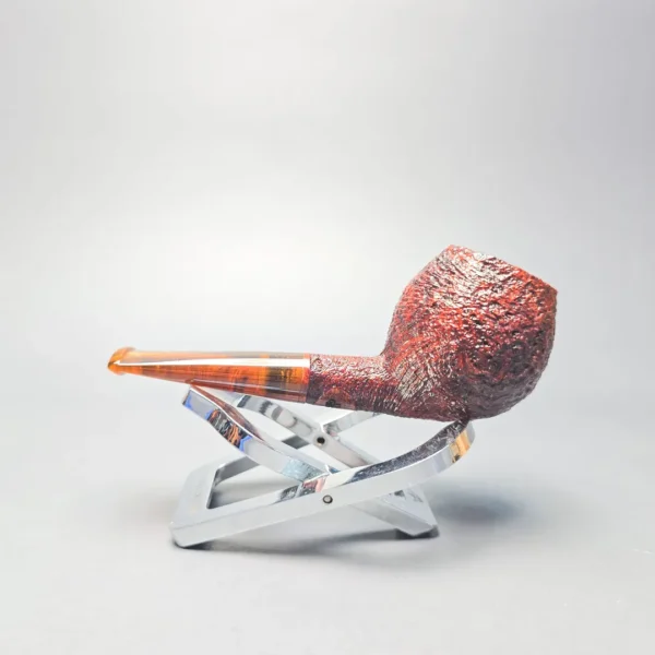 Moonshine MS07 Leather Sandblasted Devil Anse (New) - Image 4