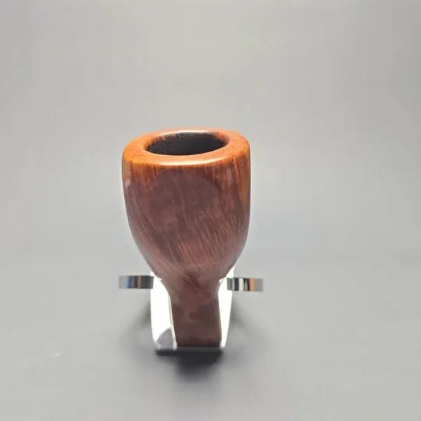 Charatan's Make (Lane Era) After Hours Smooth Freehand Cavalier (Estate) - Image 11