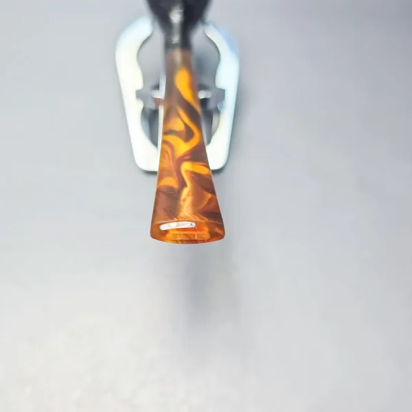 BriarWorks Classic C141 Wire Rusticated Cutty (New) - Image 6