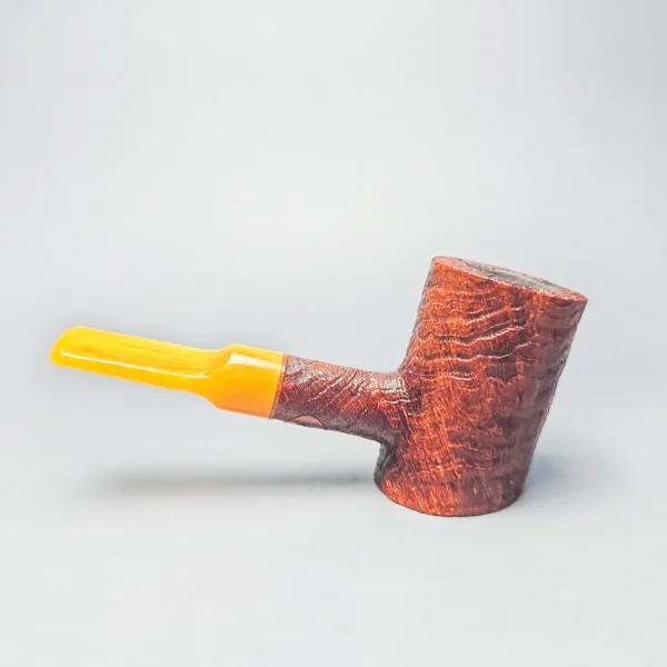 Moonshine MS01 Leather Sandblasted Patriot (New) - Image 4