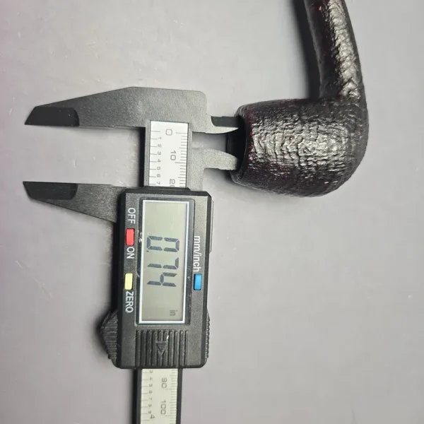 Stanwell (c.1980s) Tivoli Sandblasted Brandy (Estate) - Image 12