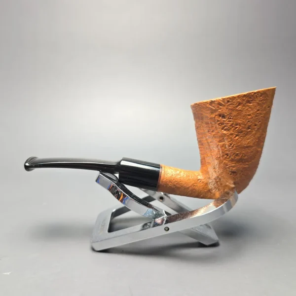 Proxima Natural Sandblasted Dublin with Santos Rosewood (New) - Image 4