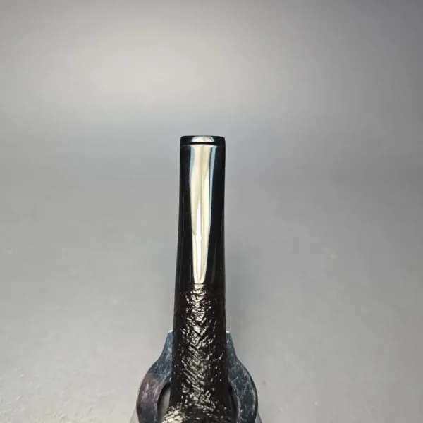Dunhill (1997) Shell Briar 5125 Sandblasted Opera (Estate) - Image 7