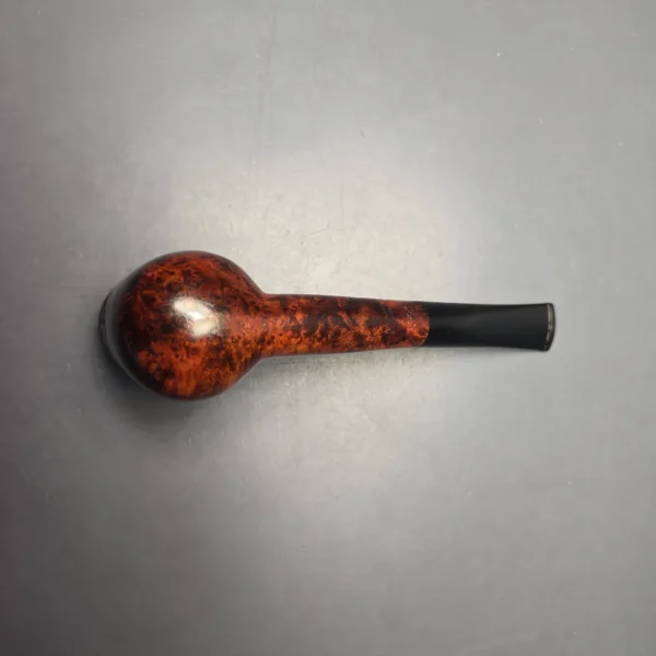 Johs Partially Rusticated Pocket Magnum Billiard (Estate) - Image 7