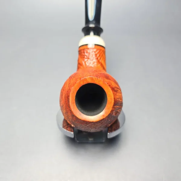 Qi Studio Contrast Sandblasted Apple with Ivorite (New) - Image 6