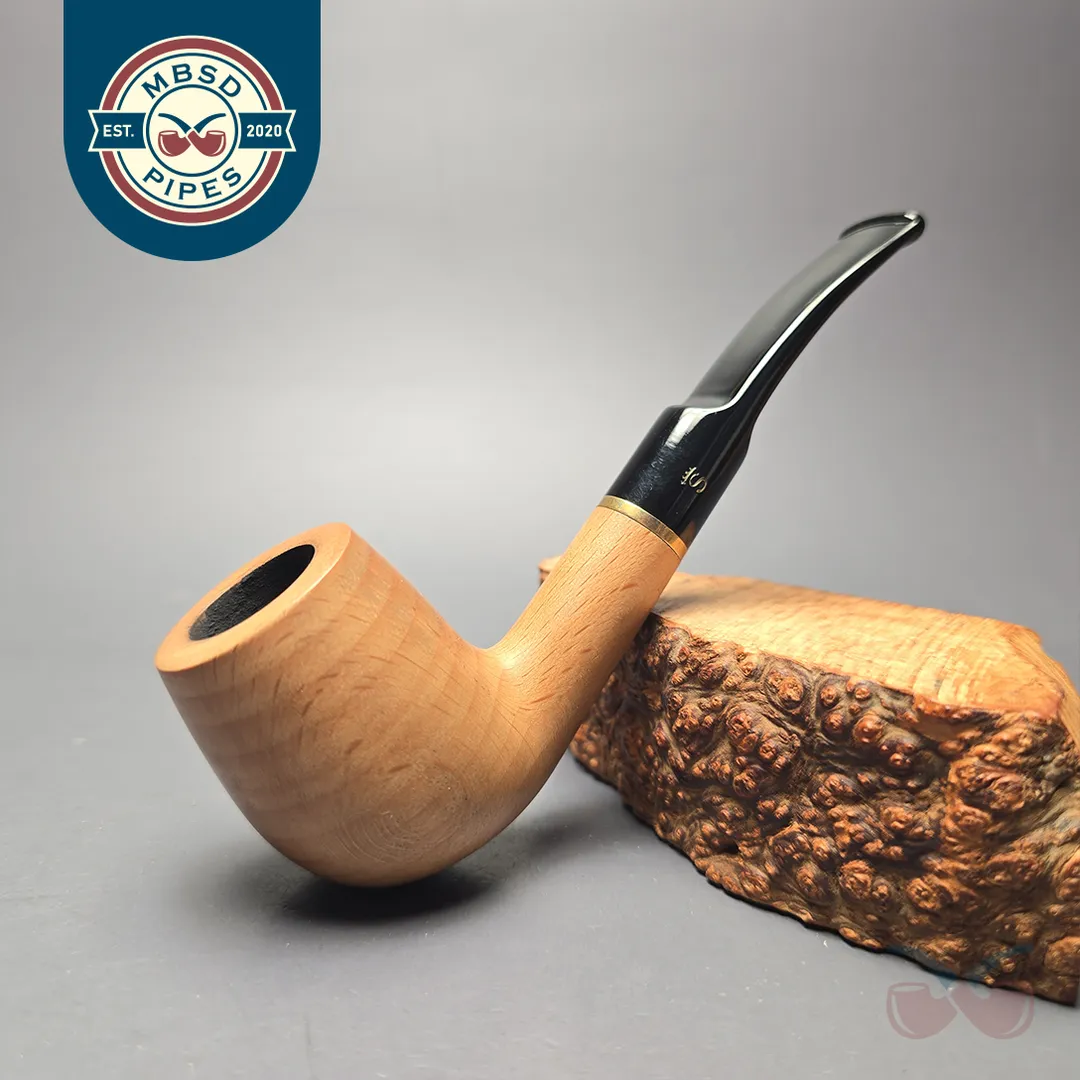 Stanwell Smooth Beech Wood Smooth Brandy (Estate)