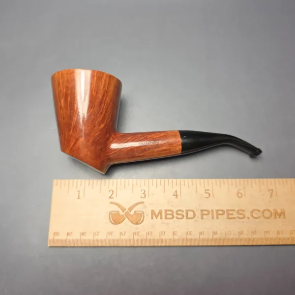 Charatan's Make Reuben Era (c.1958-60) Executive Smooth Dublin Sitter (Unsmoked Estate) - Image 13