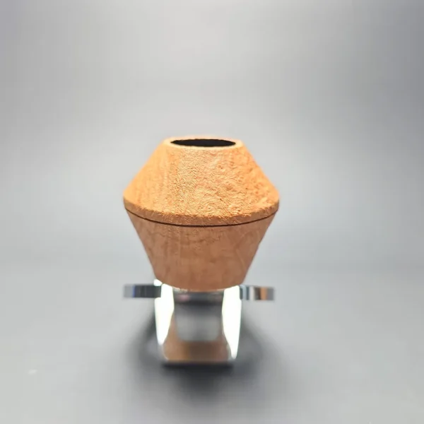 Proxima Natural Sandblasted Bulldog with Santos Rosewood (New) - Image 3