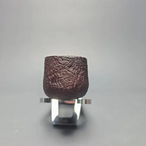 Proxima Contrast Sandblasted Pot with Galalith (New) - Image 3