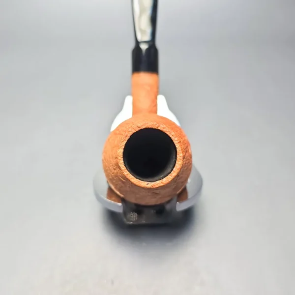 Proxima Natural Sandblasted Egg with Santos Rosewood (New) - Image 6