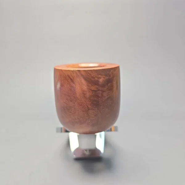 Savinelli De Luxe Milano 132 EX Smooth Pot (Estate) - Image 3
