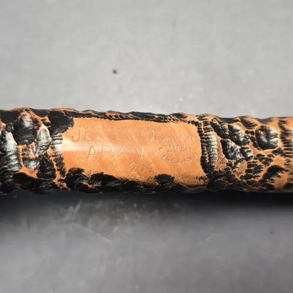 Peterson Aran 264 Rusticated Canadian (New) - Image 10