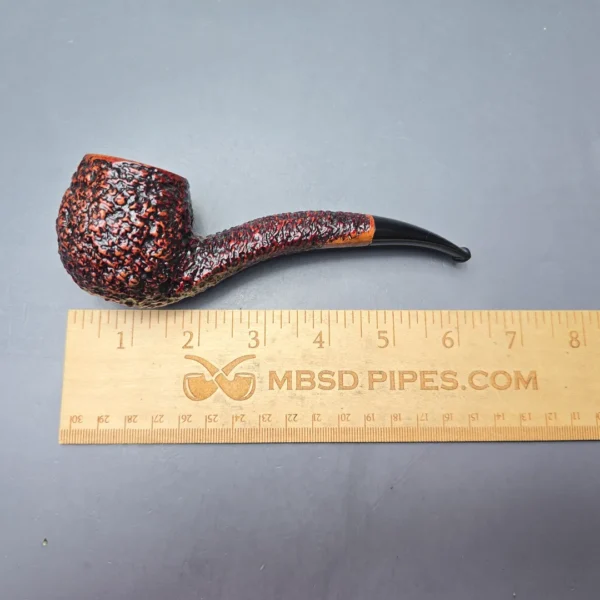 Radice (2012) Rind G Partially Rusticated Hawkbill (Estate) - Image 11