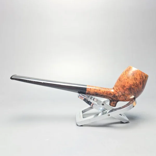 BriarWorks Classic C141 Dark Smooth Cutty (New) - Image 4