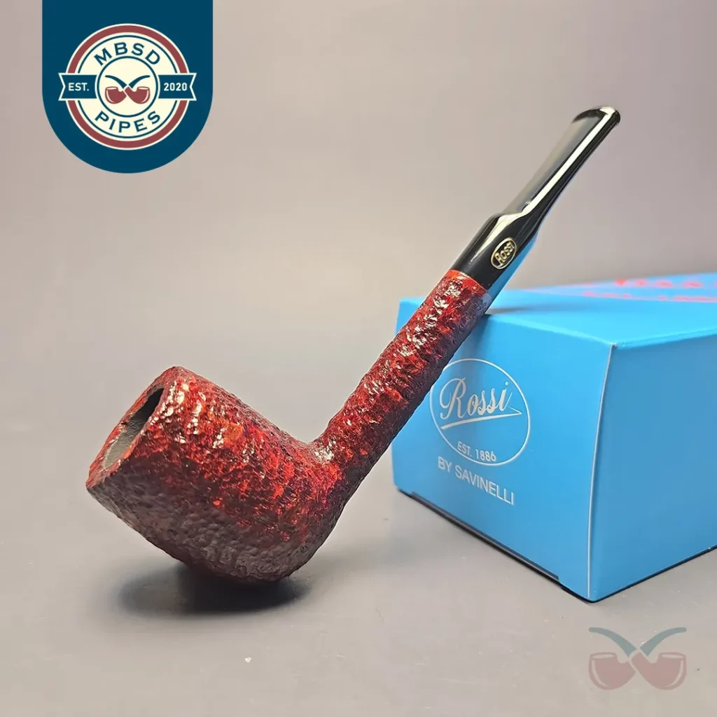 Rossi Sitting 8701 Rusticated Lovat (6mm) (New)