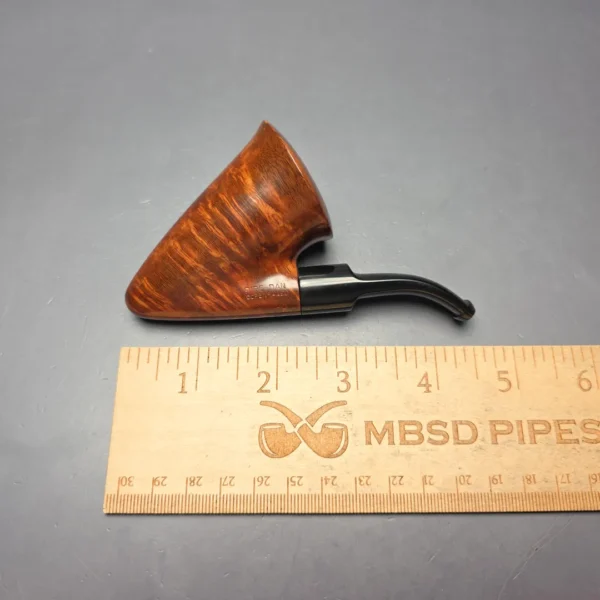 Ib Loran (for Pipe Dan) Smooth "West Pocket" Dublin (Estate - Image 3